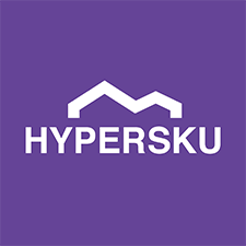 Hypersku logo
